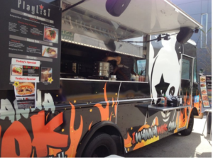 9 Strategies To Increase Your Food Truck Revenue