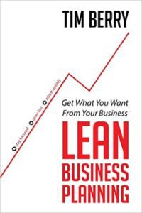 lean business planning