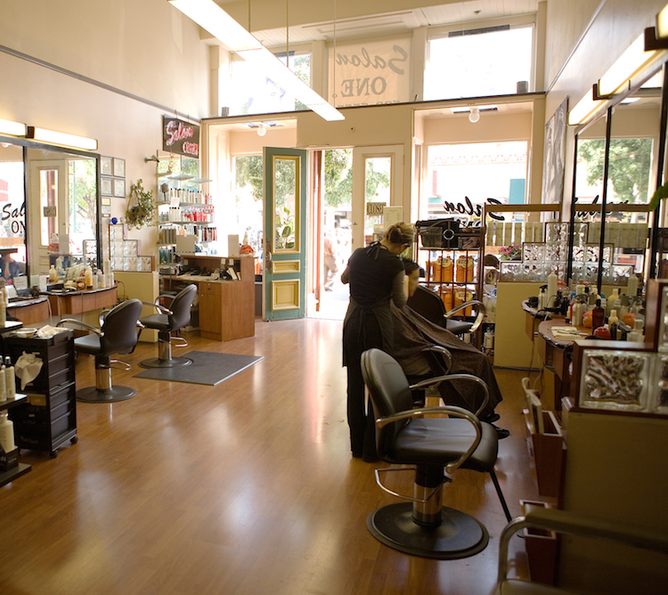 Don T Ignore These Essential Hair Salon Resources