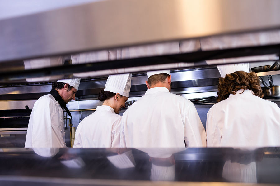 4 Reasons You Might Not Want To Be VC Funded   Too Many Cooks 