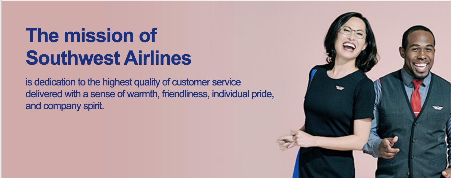 5 Easy Steps to Write an Inspiring Mission Statement in 2021