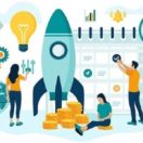 Starting your own business doesn't have to be complicated. Here are 8 steps to get your startup idea up and running.
