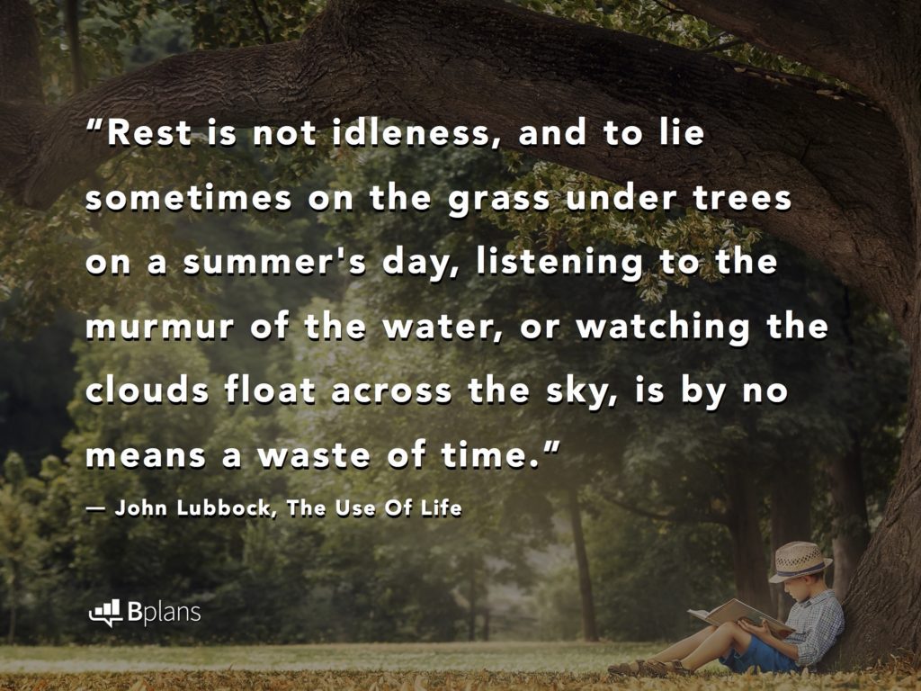 Pause 15 Quotes On Why You Should Take Breaks Relax And Play