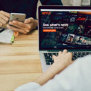 subscription business model