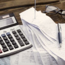 preparing business taxes