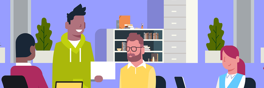 slack for productivity