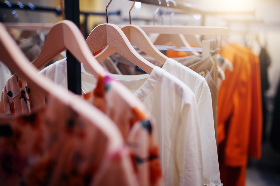 Start a Successful Online Clothing Business