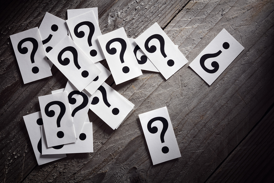 3 Questions To Ask Yourself Before You Start A Business