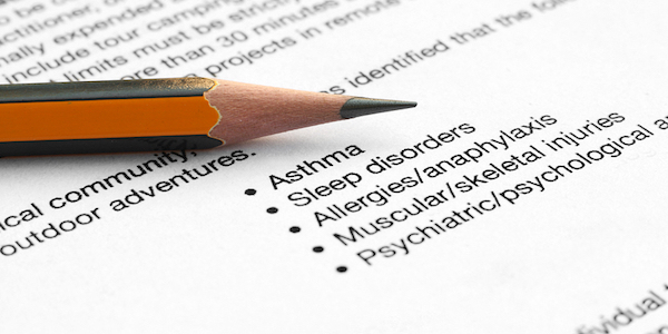 HIPAA compliance email