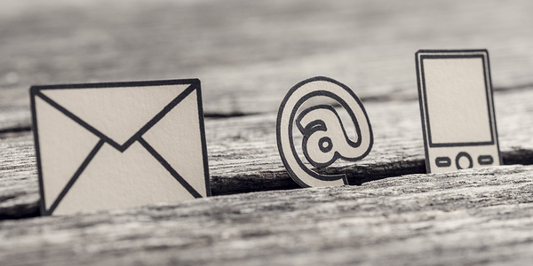 branded email address