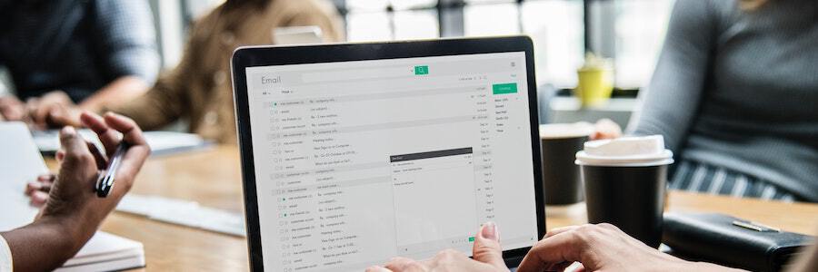 email subject lines