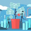 Are you starting to explore funding options for your businesses? Here's a breakdown of different funding options and what may work for you.