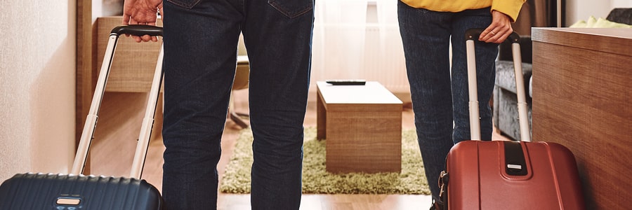 vacation rental management