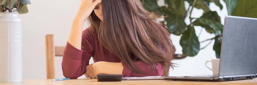 how to stay focused at work