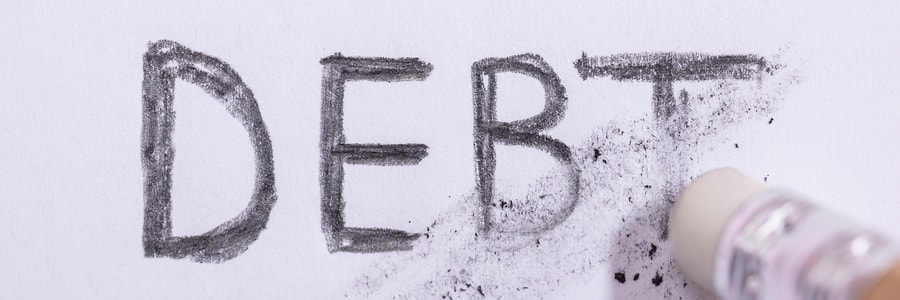 how to celebrate email debt forgiveness day
