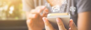 What is a shared mailbox?