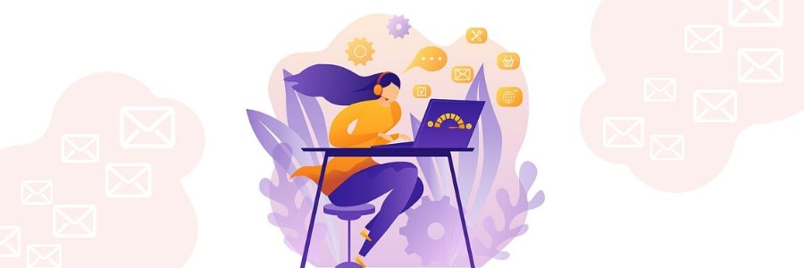How (and Why) to Warm Up Your Emails