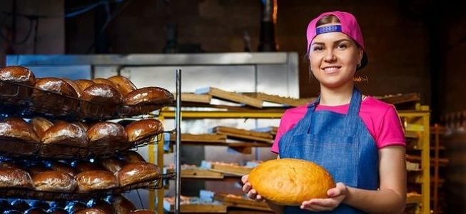 How To Successfully Write A Bakery Business Plan