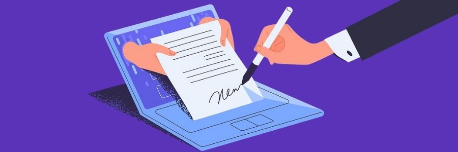 If you’re growing a new business, it’s important to understand what email disclaimers are trying to achieve, and whether or not it’s legally effective.