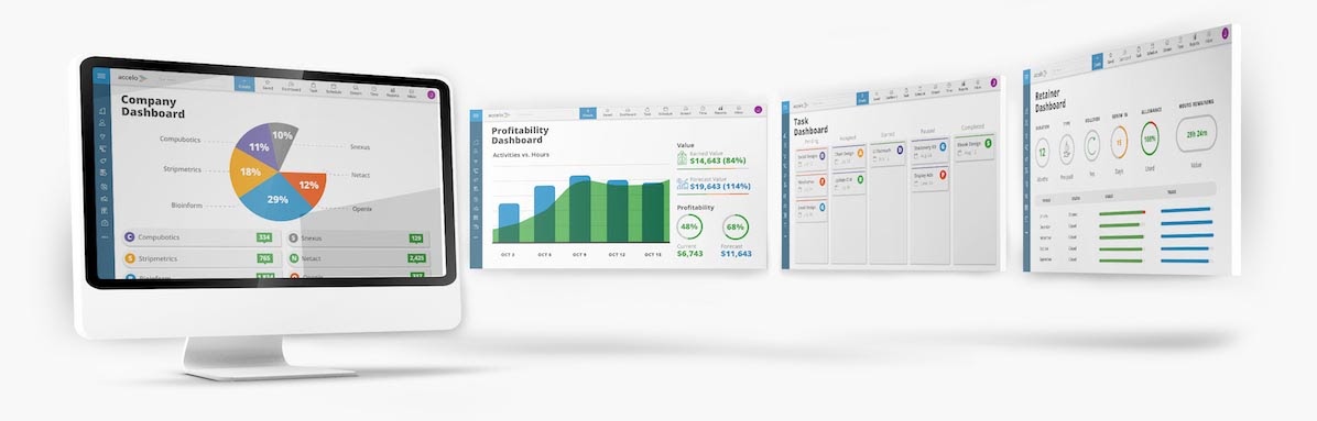 14 Best Accounting CRM Software Options for Your Firm