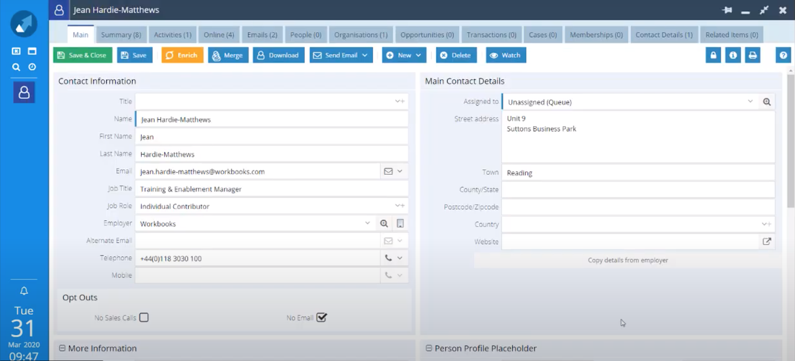 14 Best Accounting CRM Software Options for Your Firm