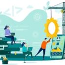 A digital presence is necessary for businesses to succeed, but do you need a mobile app? Here are 5 steps to develop one with no coding experience.