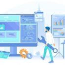 Web design is complicated. For many business owners, the best solution is to hire a developer. Here are 6 questions you need to ask to find the best option.
