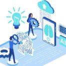 For many small businesses, determining your marketing budget can be a struggle. Here's how AI helps streamline and optimize your spending.