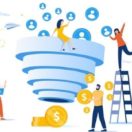 How do you turn first time web visitors into paying customers? By leveraging a lead magnet to build your email list. Here's how.