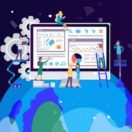 When expanding to a global market, you'll need localization services to do it successfully. Here's how to “plan globally and market locally.”