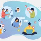 Are you interested in elevating your marketing using social media? Here are 3 steps to take to build your social channels. Let's get started.