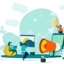 One thing that many early-stage startups overlook is their marketing plan. Learn how a well defined digital plan can help you get funding.