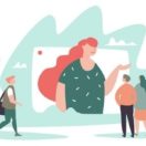 Sales outreach can't take a backseat in a crisis, it needs to be reworked. Learn how to successfully revitalize your outreach in 5 steps.
