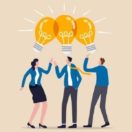 The world is full of problems waiting to be solved. Here's 4 ways that you can turn those problems into a successful business.