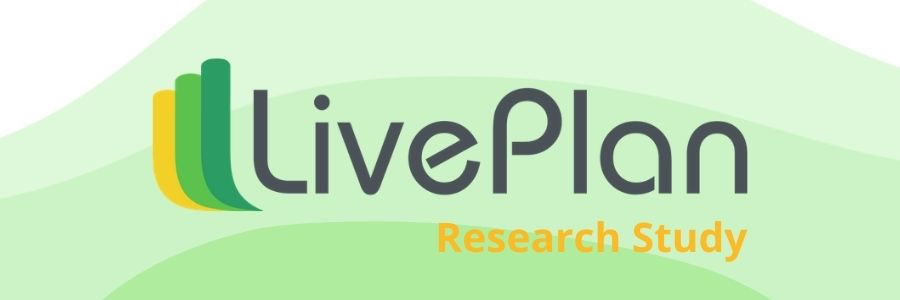 2021 State of Small Business Report — LivePlan Research Study