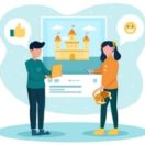 Instagram can be a powerful marketing tool for your business as long as you focus on building an authentic brand. Here's 6 ways to do it.