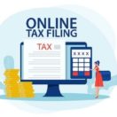 Filing your small business taxes can be a complicated. Thankfully, cloud-based online tax filing software simplifies the process. Here's why.