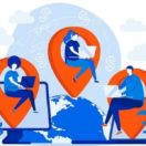 A healthy company culture helps retain employees and showcases your mission. But how do you foster it when outsourcing? Read on to find out.