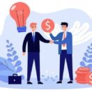 Are Angel investors still funding businesses in a financial crisis? The answer is yes, if you have the right business idea and traction.