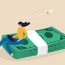 So you've been running a side hustle and thinking about turning it into a full time business. Here's how to determine if you're ready.