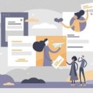 The much-maligned email pop-up can annoy users and disrupt your site’s visual experience. But is there a way to make pop-ups work?