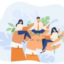 Highly engaged teams are more productive, motivated, and likely to stick around. Learn how to better engage your team with these 6 ideas.
