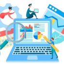 Your website is the digital representation of your business. Learn how to track these key online metrics to measure performance.