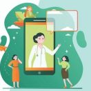 The market for healthcare apps is growing rapidly. Interested in starting a business in this space? Here's how to create a healthcare app.