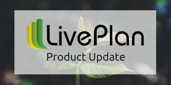 Product update
