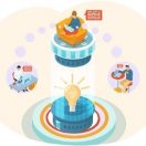 Not every business needs a traditional brick-and-mortar location. Here are five budget-friendly business headquarter options to consider.