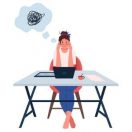 Remote work is here to stay, but how can you help your employees deal and mitigate remote work burnout? Here are 3 methods to do just that.