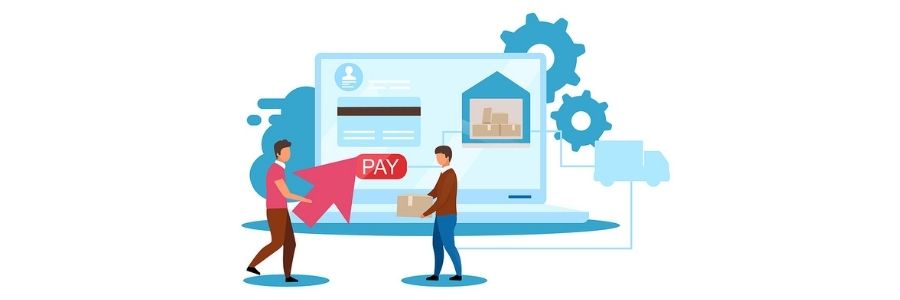 Dropshipping can be an inexpensive and less risky method for starting an eCommerce business. Learn how you can start a dropshipping business in just five steps.