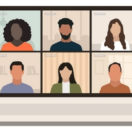 Are you struggling to manage your remote teams during meetings? Here are 6 effective methods to help reinvigorate your remote meetings.
