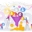 Do you have a strong relationship with your customers? Learn how to establish a relationship funnel that grows your business long-term.
